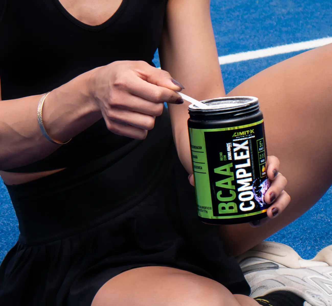 BCAA Complete