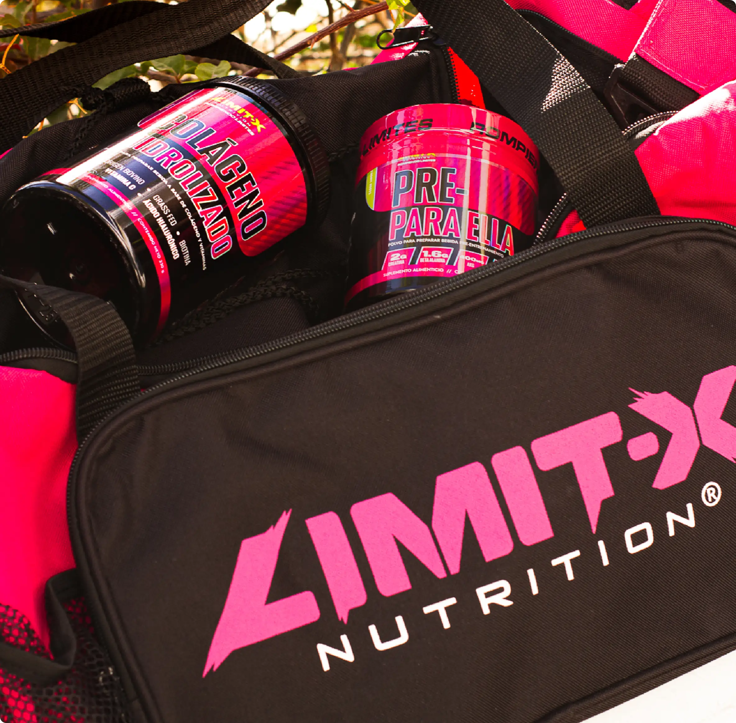 Lo que nos distingue