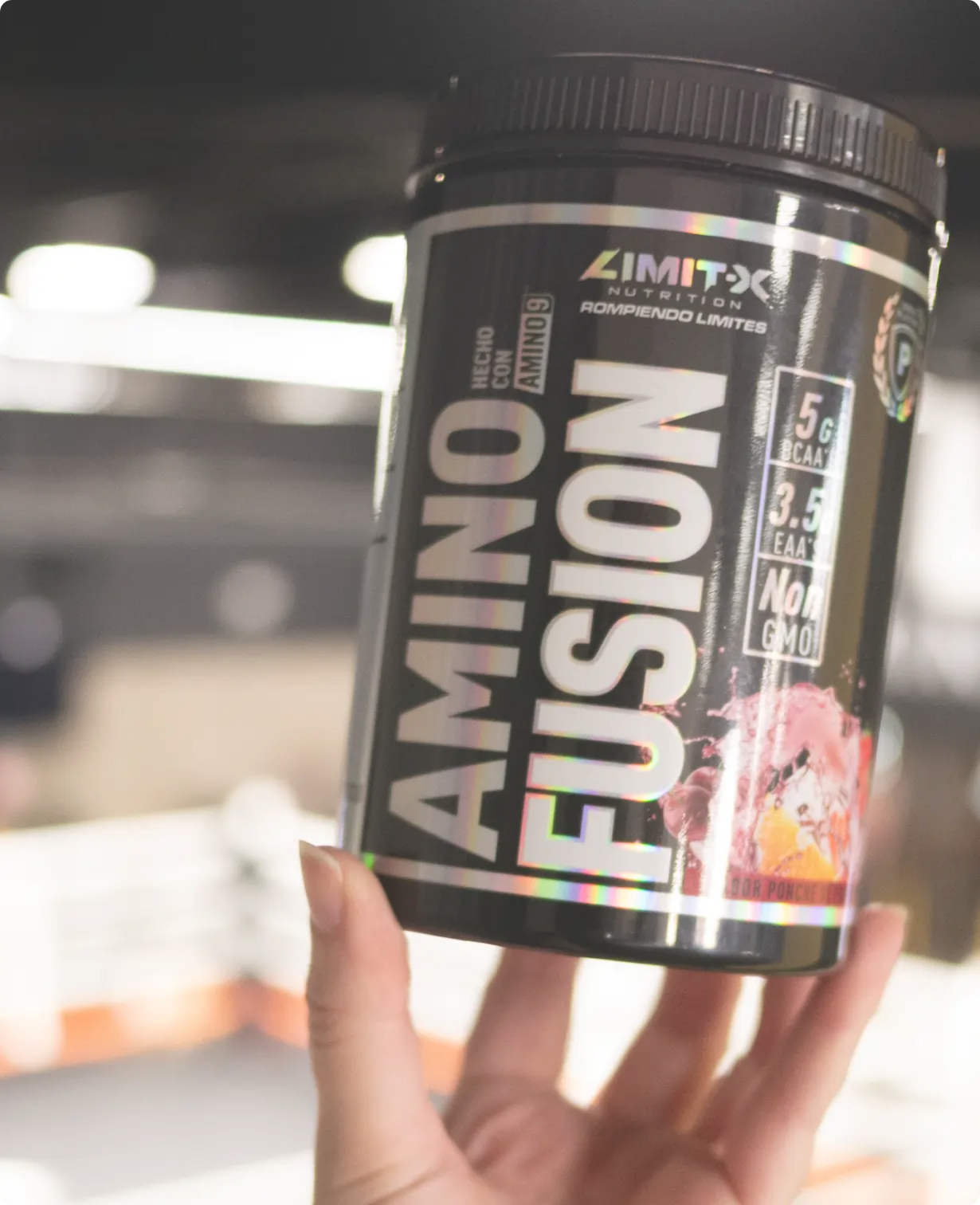 LIMIT-X Amino 2