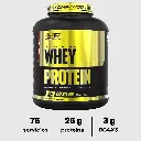 100% Whey Protein 5LB 