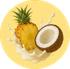 Sabor: Piña Colada