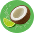 Sabor: Mojito de Coco