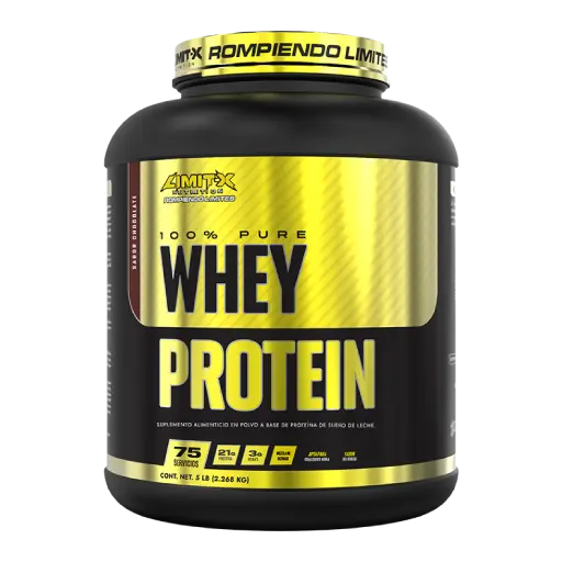 100% Whey Protein