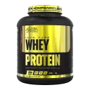 100% Whey Protein 5LB