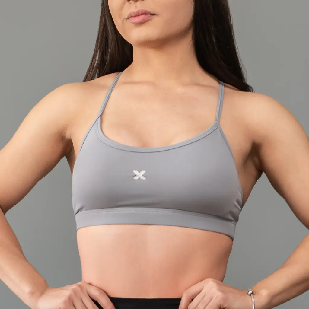 Bra Tirante Sencillo Cruzado