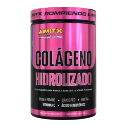 Colágeno Hidrolizado 330g