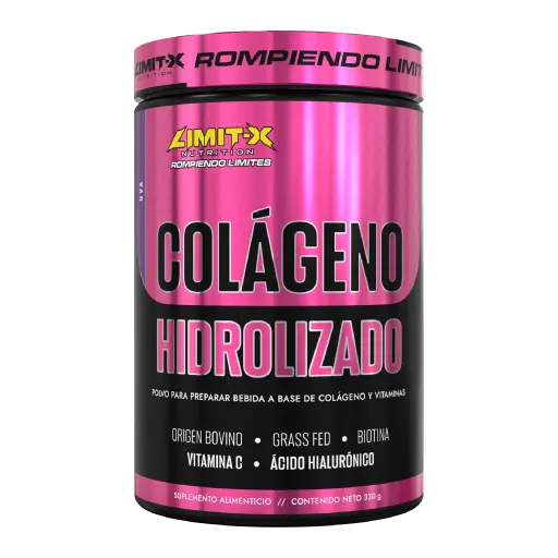 Colágeno Hidrolizado 330g