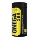 Omega 3-6-9 60 Cápsulas