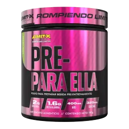 Pre Para Ella 190g