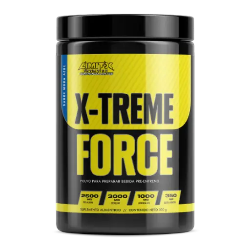 X-treme Force 