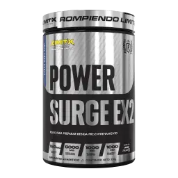 Power Surge Ex2 320g