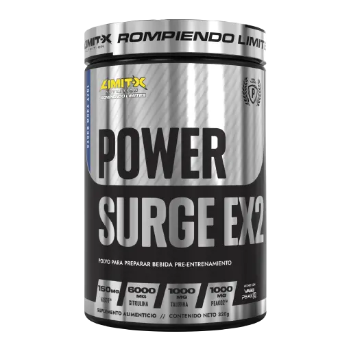 Power Surge Ex2 320g