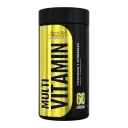 Multi Vitamin 60 Caps