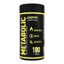 Metabolic 100 Cápsulas